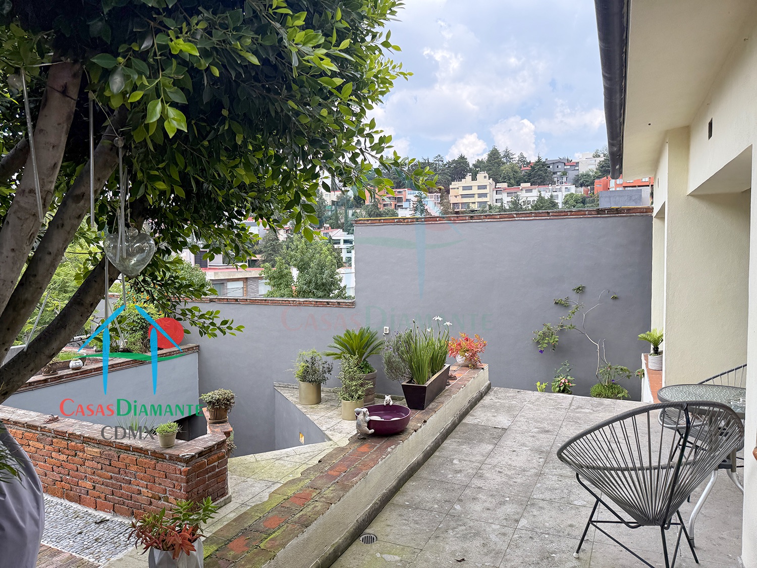 Herradura Casa Zen BD - Acceso 7 Herradura Casa Zen BD - Acceso 7